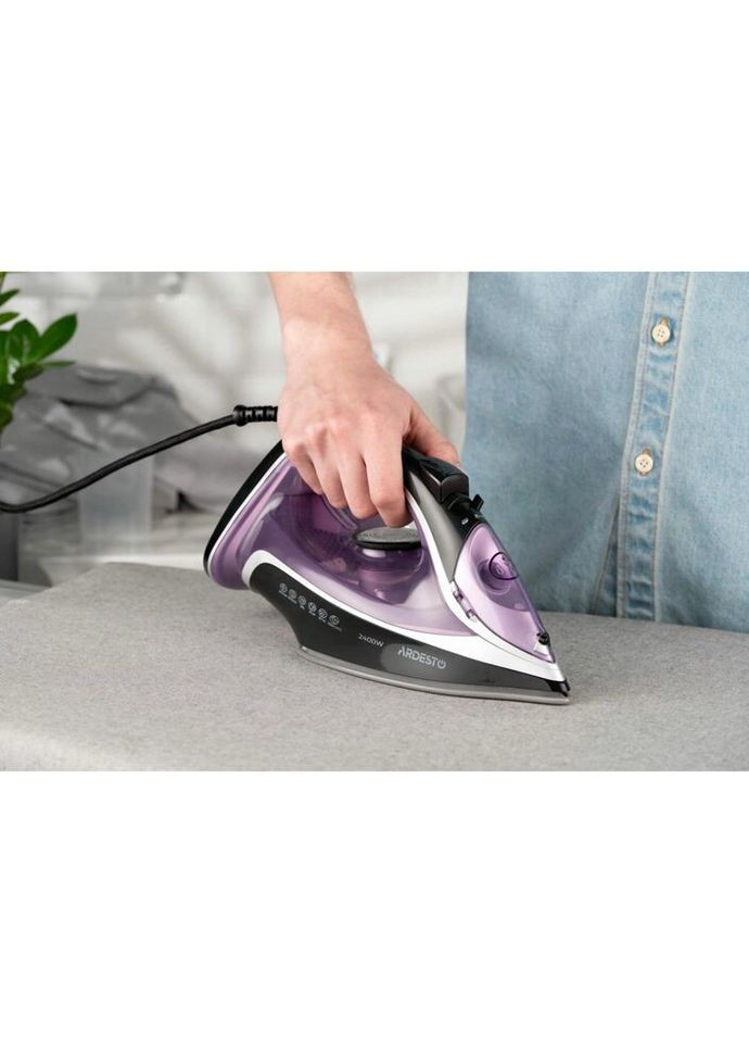 Праска IR-B2234 2400 Вт Ardesto (322395546)