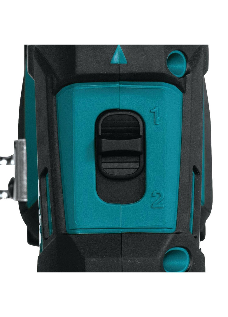 Аккумуляторная дрель-шуруповерт с ударом DHP482Z LXT (18В, 62/36Нм) электрический ручной ударный шуруповерт (4122) Makita (295030603)