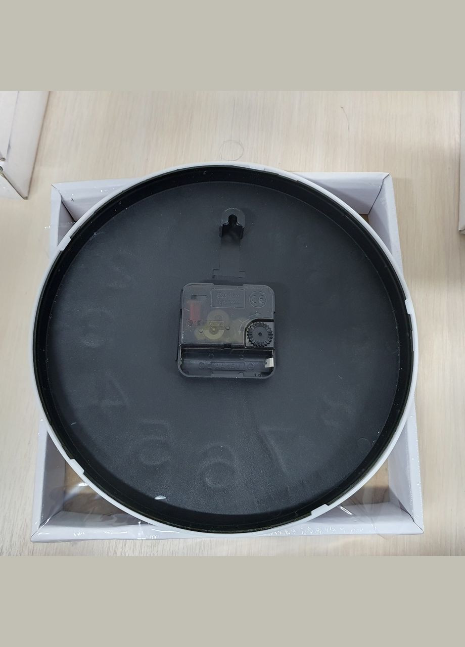 Настенные часы 2322t-1 Blue Quartz (339087040)