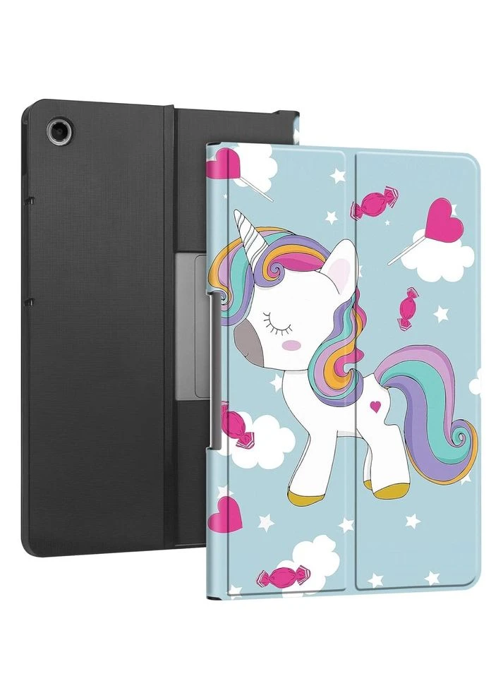 Чехол Smart Case для Lenovo Tab Plus 11.5" Unicorn (711847) BeCover (339607258)
