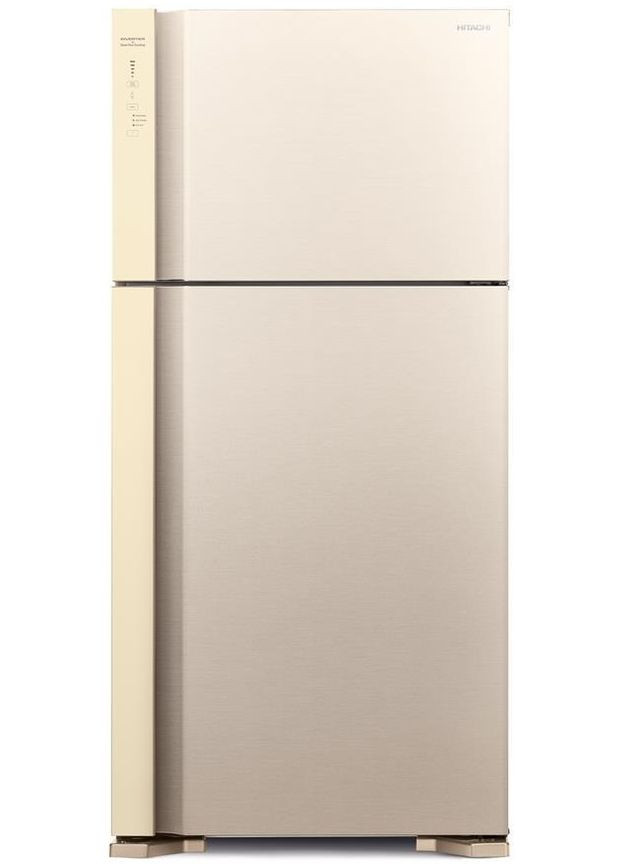 Холодильник R-V660PUC7-1BEG Hitachi (360794468)