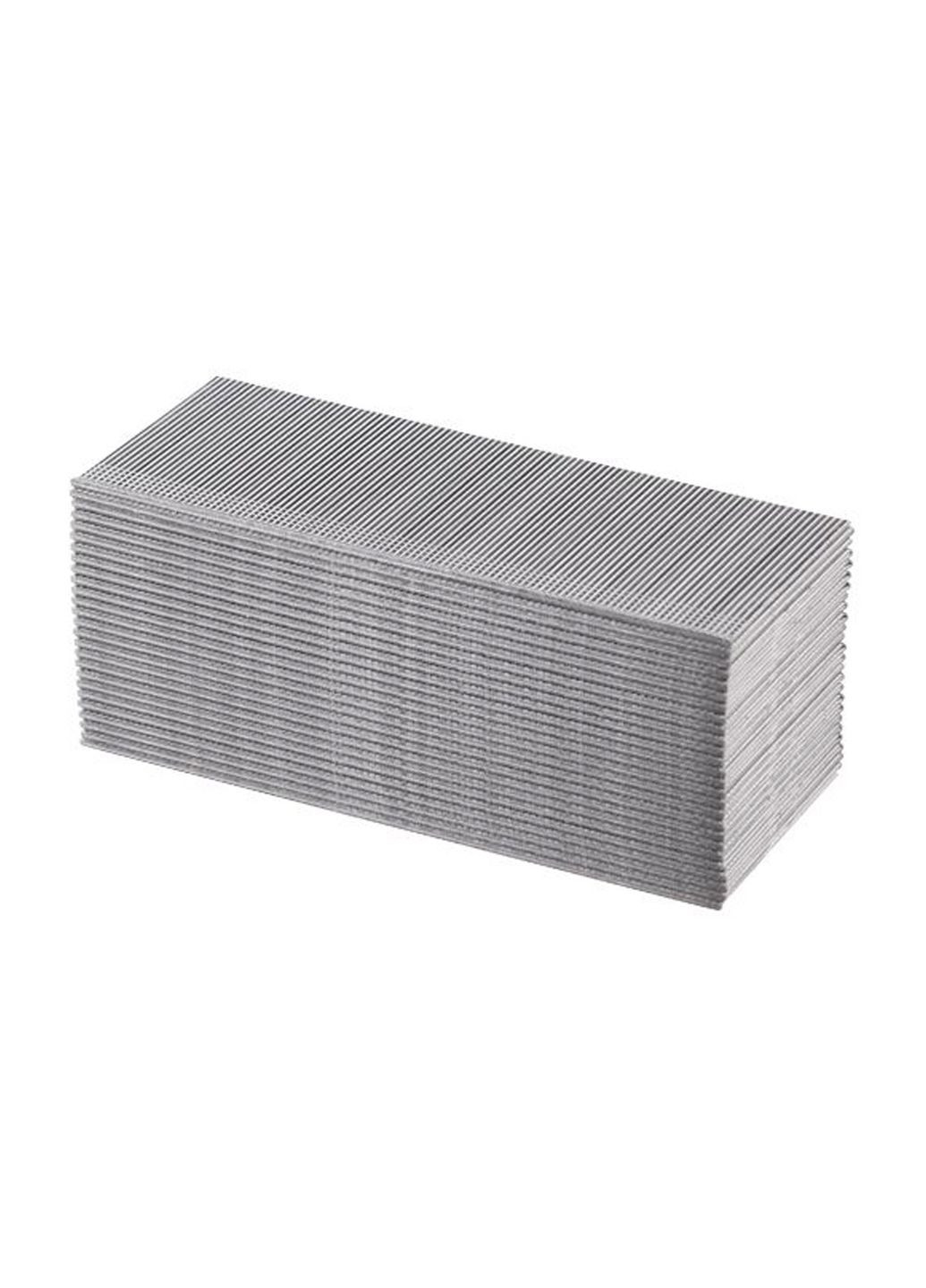 Гвозди для строительного пневматического степлера 50 мм (5000 шт.) Intertool (351377978)