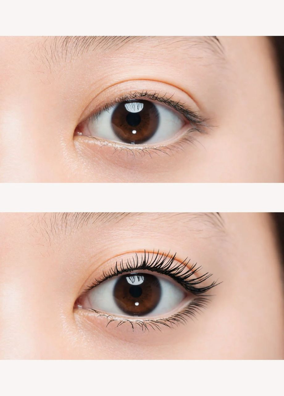 Туш для вій екстра обʼєм by Flowfushi vol.9 5,5 гр UZU (307091062)