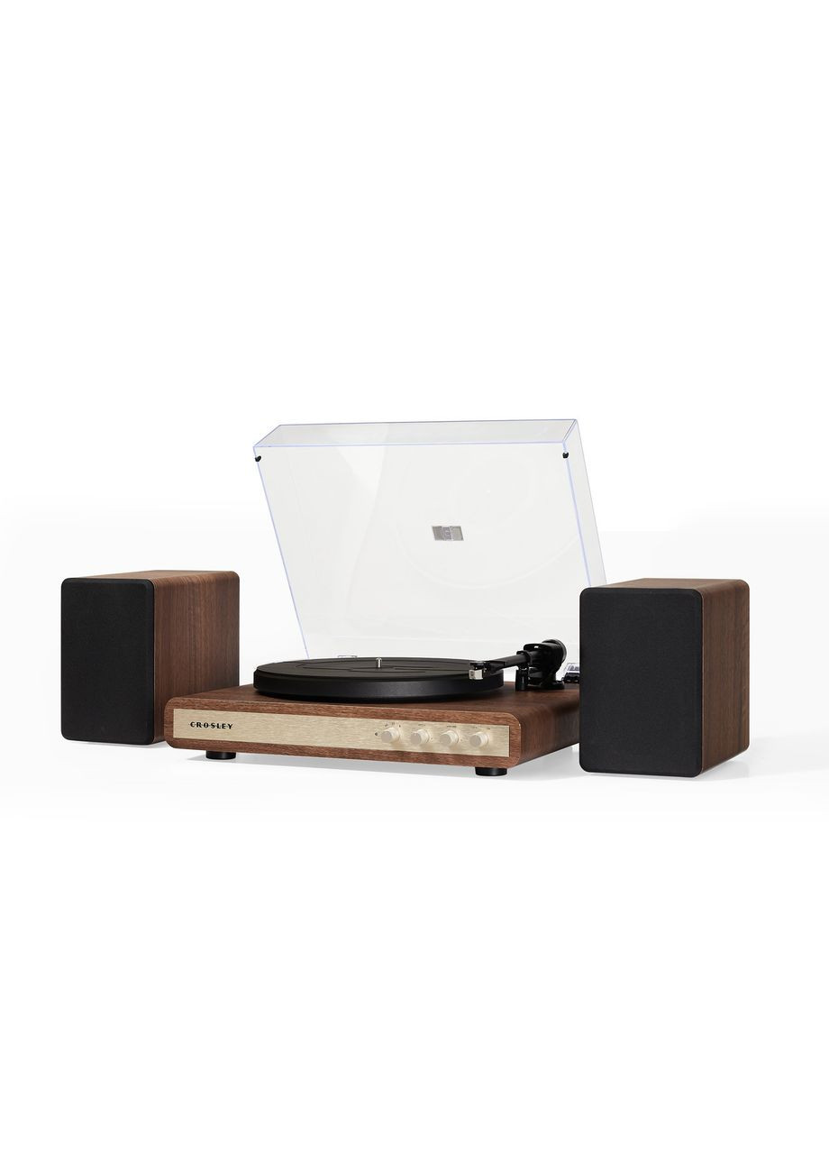 Виниловый проигрыватель C65 Record Player Crosley (365721629)