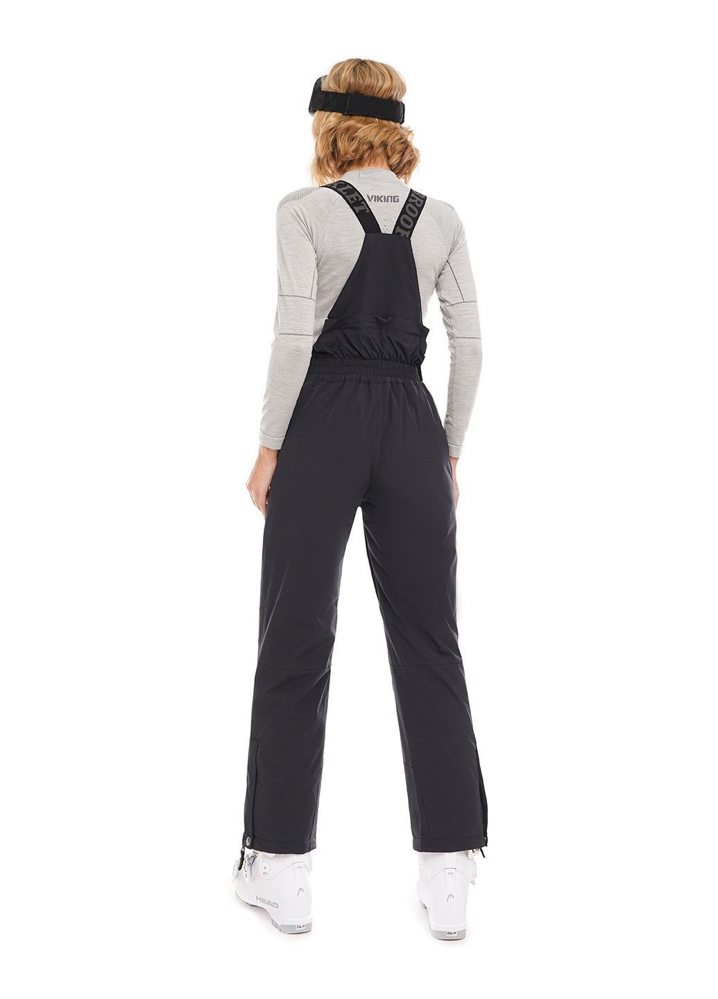 Гірськолижний костюм Liliana Lavender жіночий - 302303BLS-08 Brooklet (369608303)