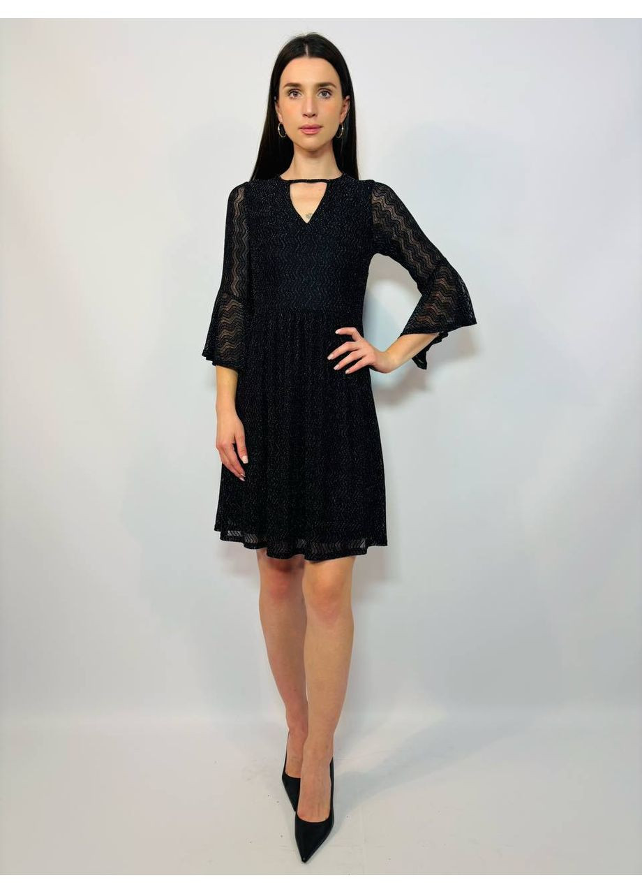 Чорна сукня Sisters Point