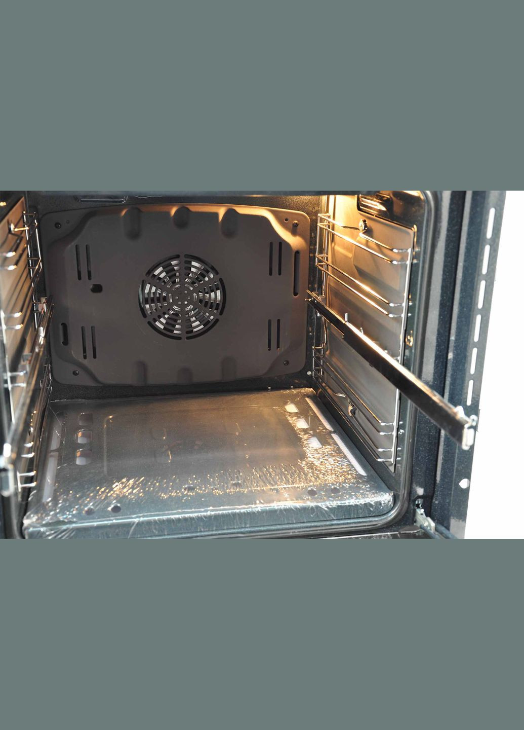 Духовой шкаф газовый EG 6374 W Kaiser (308351089)