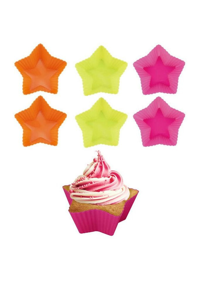 Набор форм для выпечки BL-1273 6 шт Blaumann (324624055)