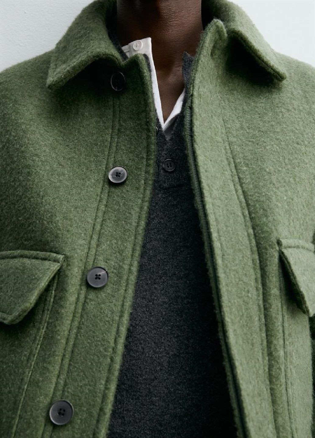 Пиджак Zara (370692207)