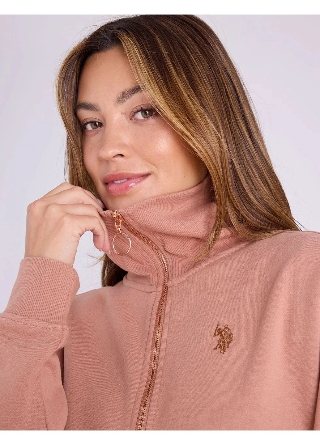 Поло U.S. Polo Assn. (374133370)