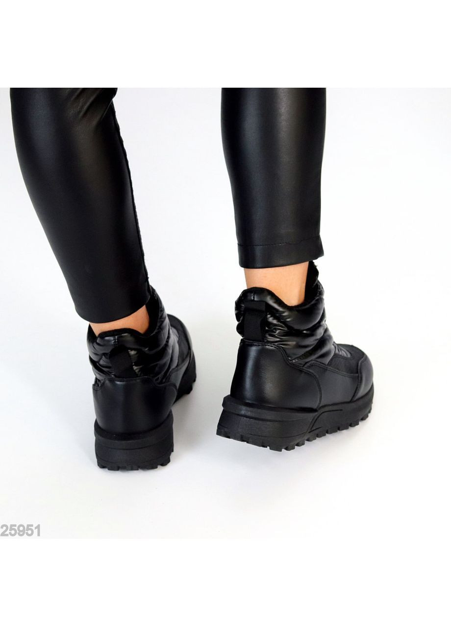 Зимние дутики Helen (369501771)