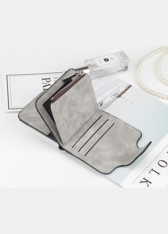 Жіночий гаманець Baellery Forever Коричневий(BRT) Brettani (362412039)