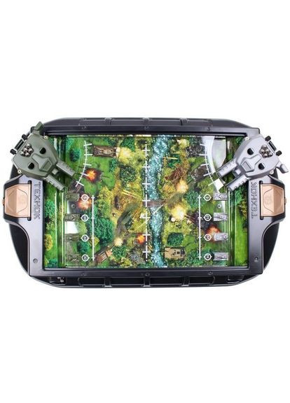 Настільна гра "Танкові баталії" колір різнокольоровий CB-00082108 ТехноК (314891120)