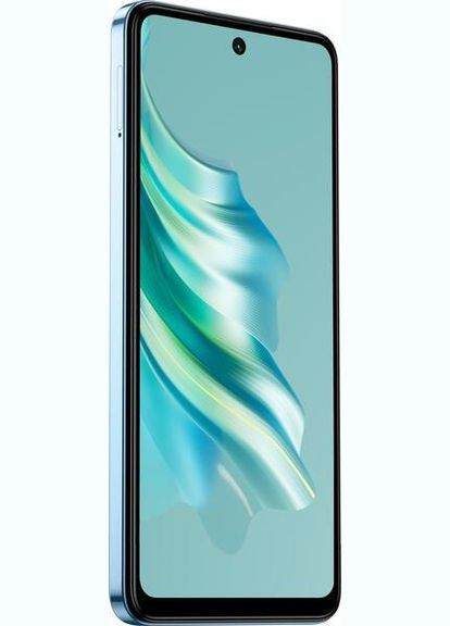 Смартфон Spark 20 (KJ5n) 8/256Gb NFC Magic Skin Blue (4894947013553) UA UCRF Tecno (330028870)