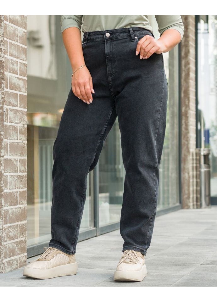 Джинсы SH 3302-1 Alenka Plus - (361678742)