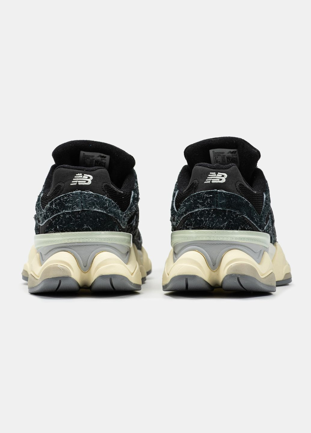 Чорні літні чорні літні (осінні) чоловічі (жіночі) кросівки ✅ No Brand