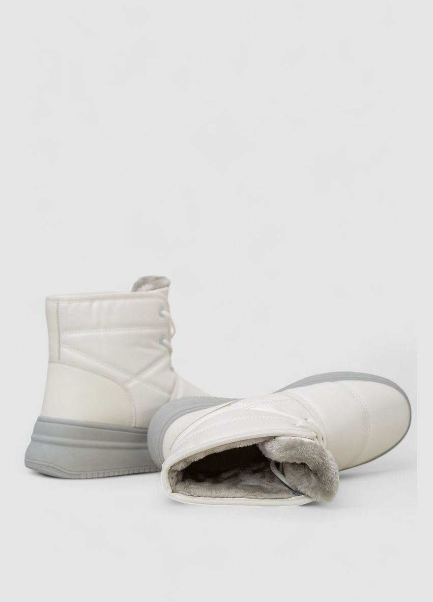 Черевики зимові жіночі на хутрі Ager 248RAM017 (307107314)