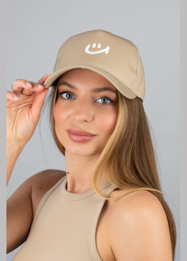 Жіноча кепка "Smile" Braxton (323460859)