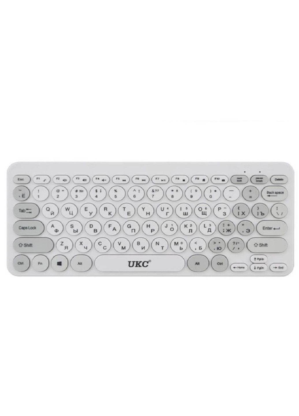 Беспроводной комплект клавиатура и мышь 2.4 ГГц Wireless 5263 VTech (323644391)