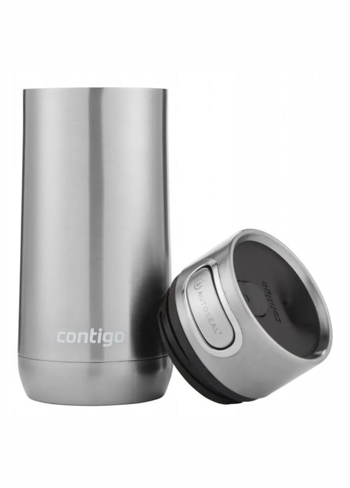 Кришка для термокухлі Luxe Autoseal 360 мл 2163571 Contigo (316517309)