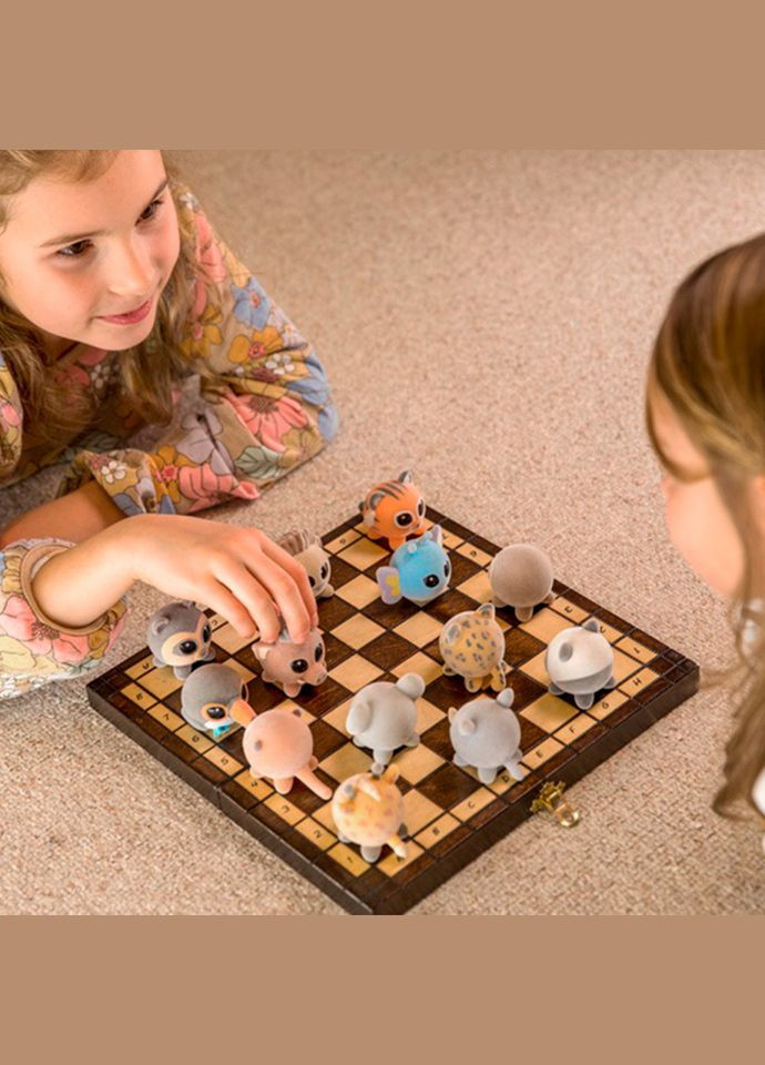 Колекційна фігурка Метелик Біллі FLO0122 Flockies (301835507)