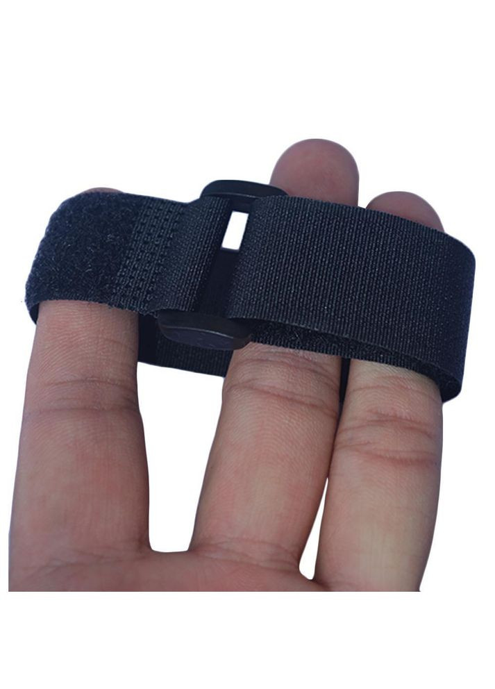 Стрепы для крепления аккумулятора для FPV Крепление аккумулятора для радиоуправляемых моделей дрона 20х400 мм 10 шт (PH050866-10) GT (317297161)