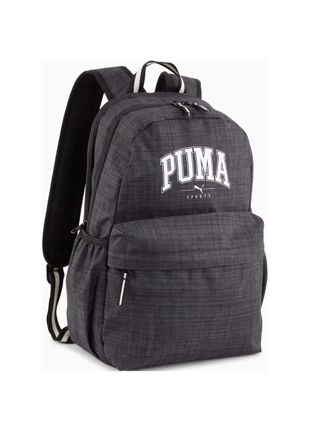 Рюкзак Squad Backpack 20L Сірий 44 х 30 х 17,5 см Puma (367584979)