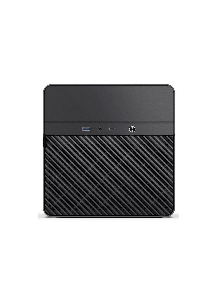 Корпус (m490573) Jonsbo N2 Black (369015980)