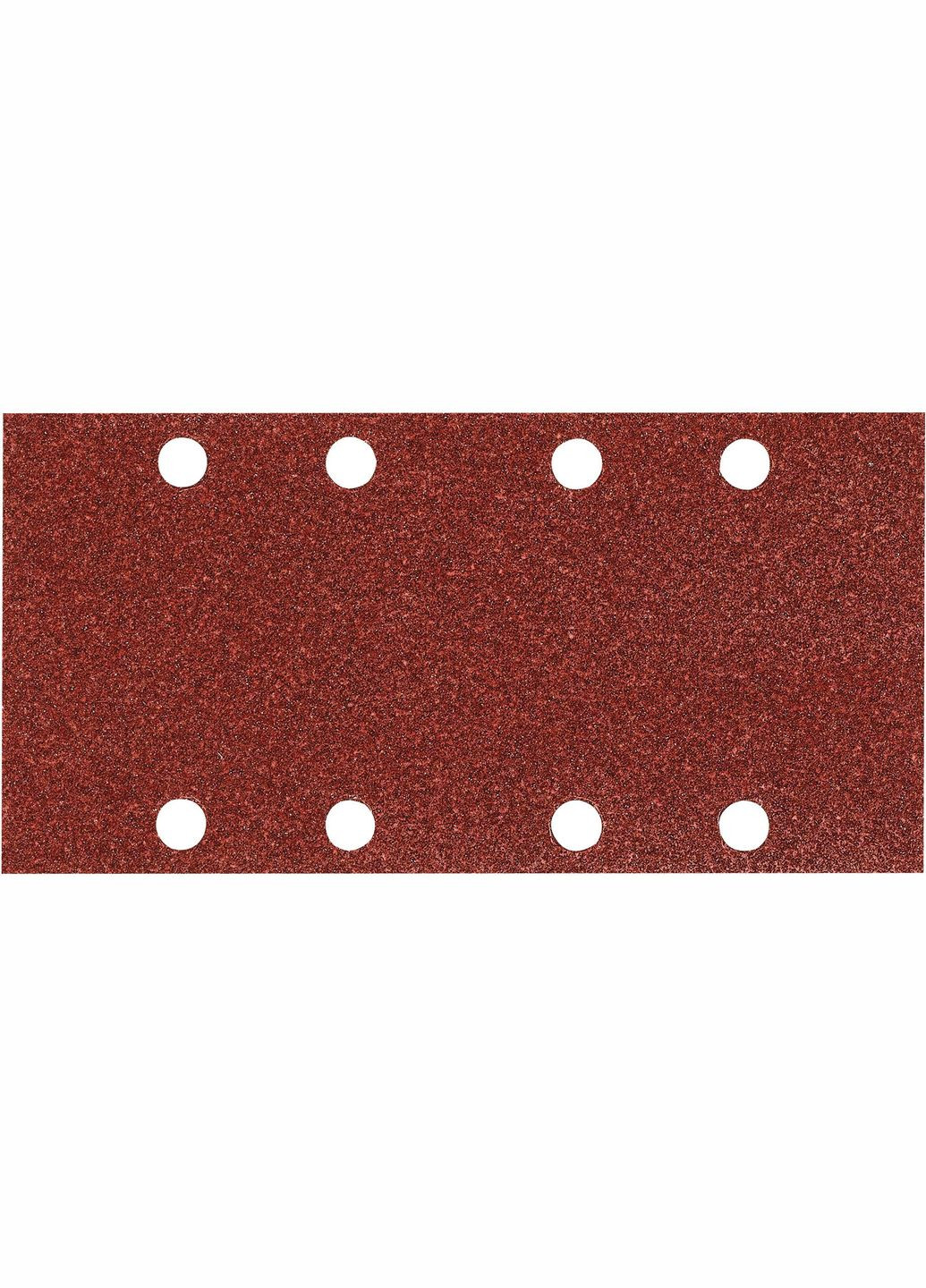 Набор шлифовальной бумаги P-36005 (93х185 мм, 8 отверстий, К240, 50 шт) шлифбумага шлифлисты (7024) Makita (295041977)