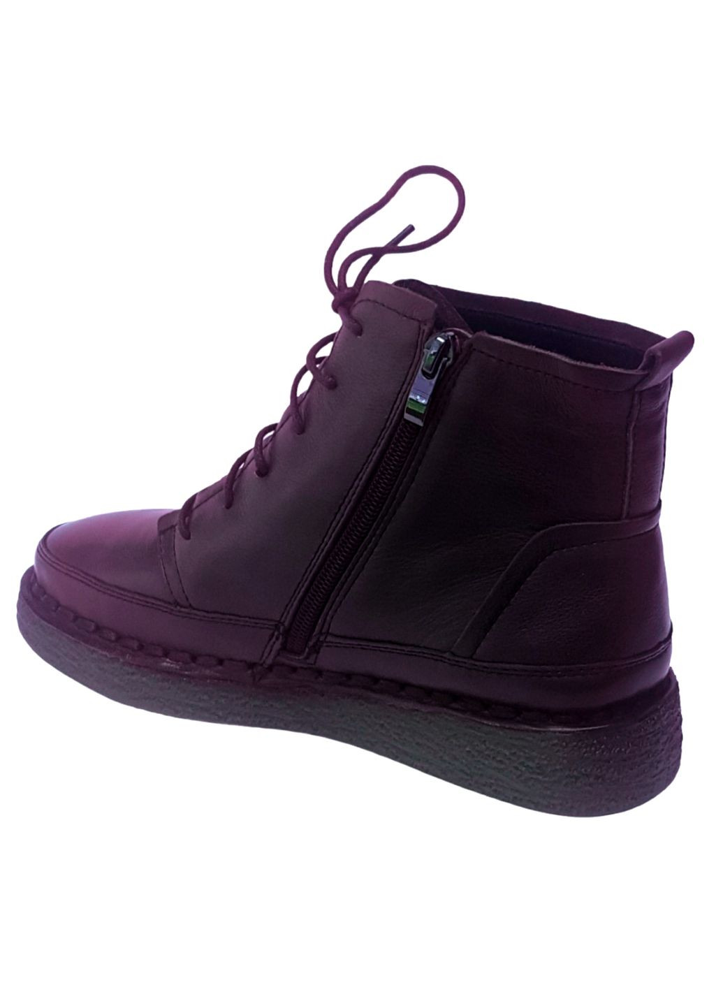 Зимние черевики Keidi