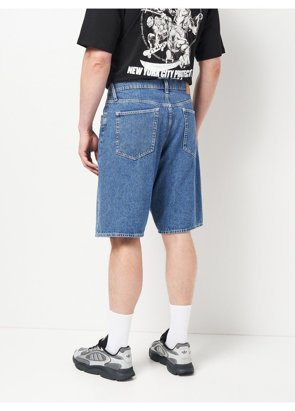 Шорти джинсові C&A (370089404)