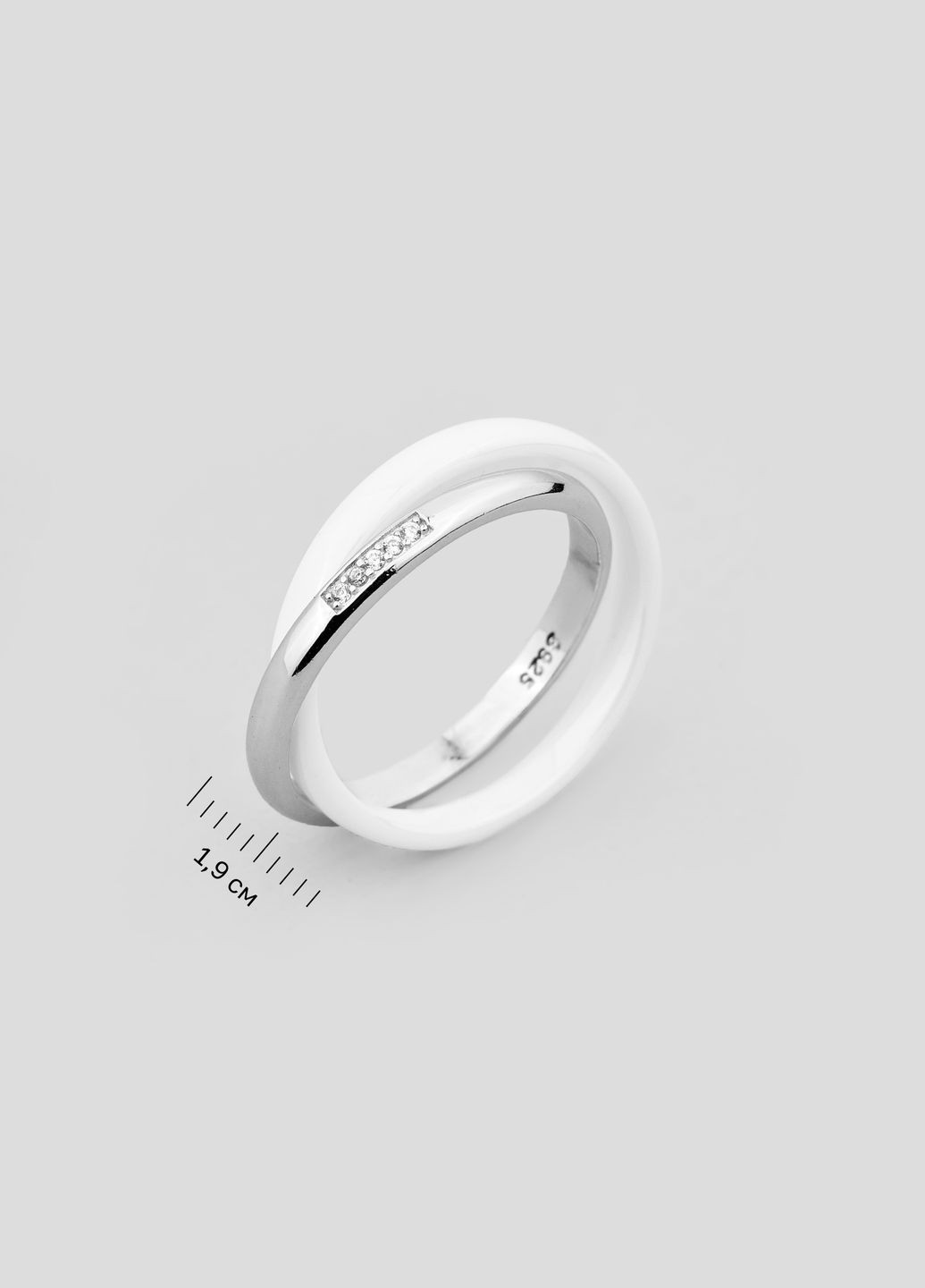 Каблучка Луара Minimal (338799510)