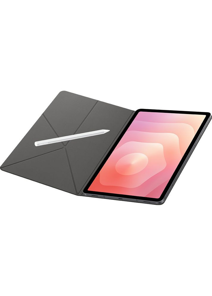 Чехол Book Cover для Galaxy Tab S11 Black (EF-BX730PBEGWW) Samsung (366827830)