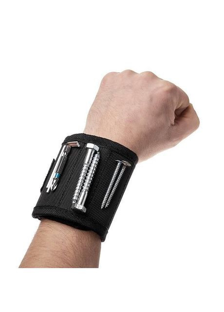 Магнитный строительный браслет No Brand (362492887)