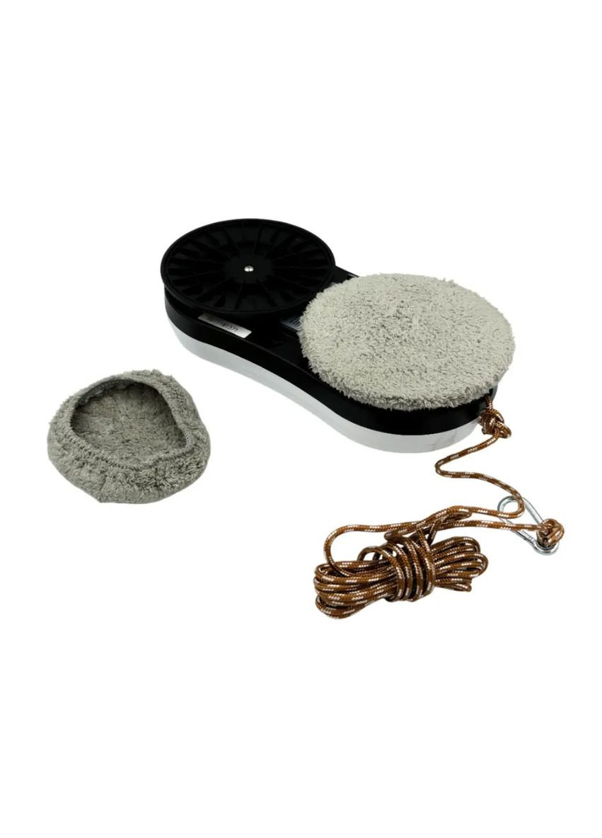 Робот для мойки окон GRH-RD1-11W белый Grunhelm (366396594)