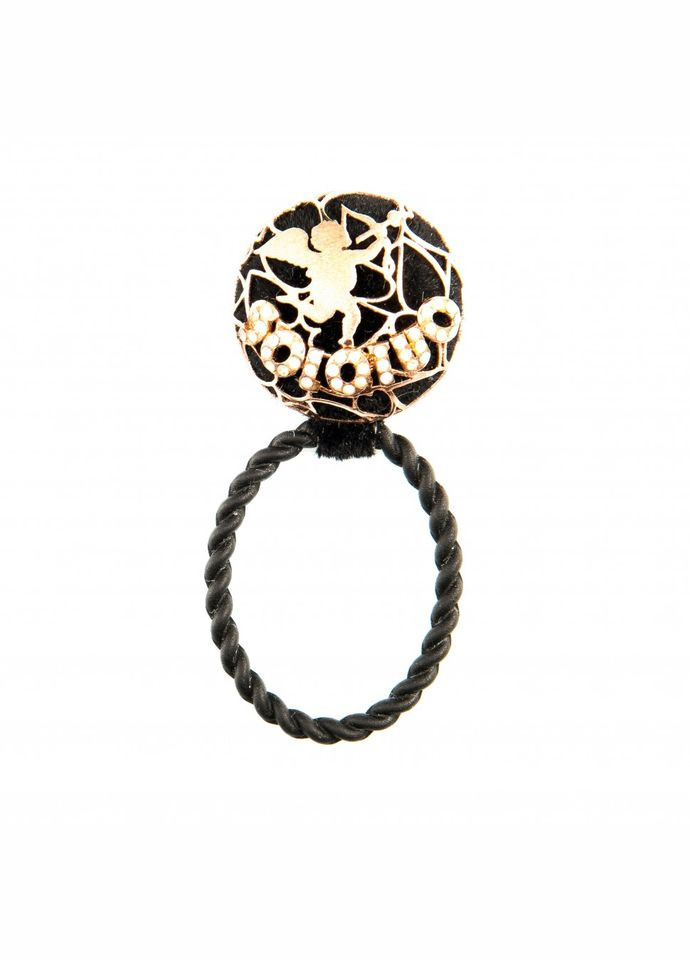 Тримач для окулярів з фіанітами AG4033 Solotuo (295673297)