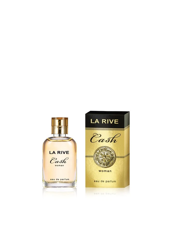 Cash Woman / Жіноча парфумована вода 30 мл La Rive (294721114)
