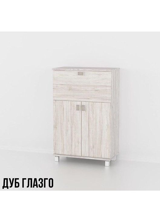 Тумба з дверцями і шухлядою, комод МR-2420 No Brand (371910272)