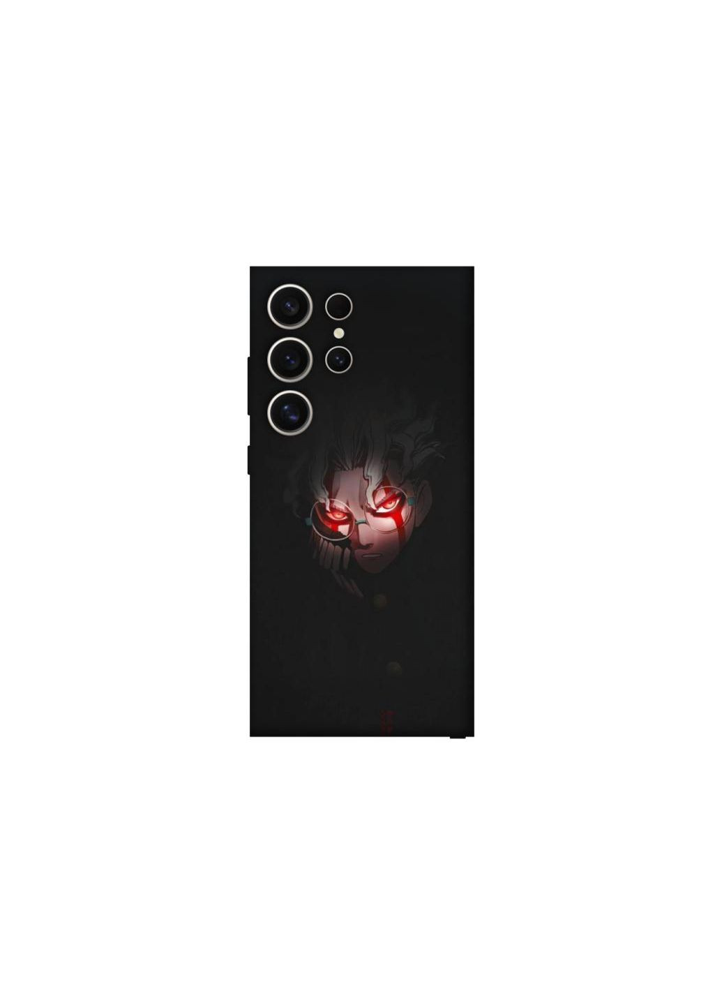 Чохол на Samsung Galaxy S25 Ultra Dandadan Frontalka (354682824)