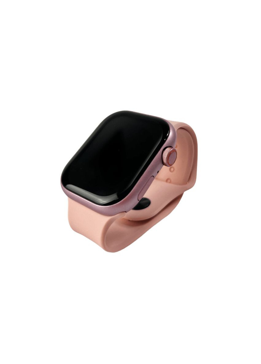 Смарт-годинник IP65 BIG V200 Pro Max (360399442)