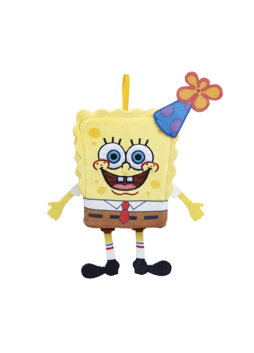 Мягкая игрушка-сюрприз цвет разноцветный CB-00278062 MIRABALL (331737345)