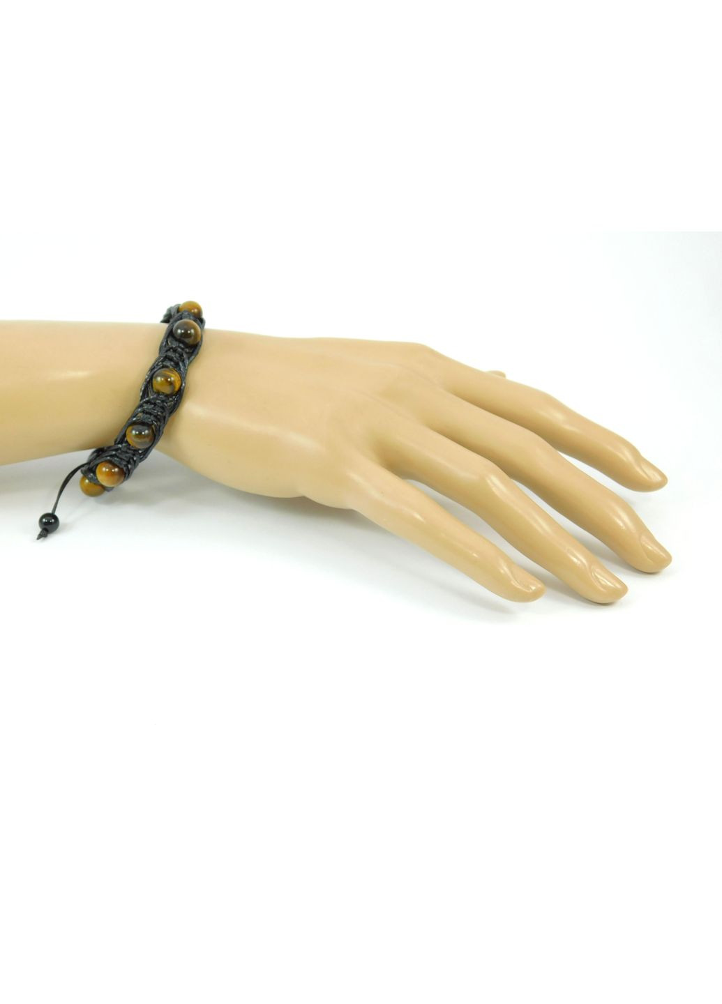 Эксклюзивная арахна Тигровый глаз 14 Fursa fashion (322316424)