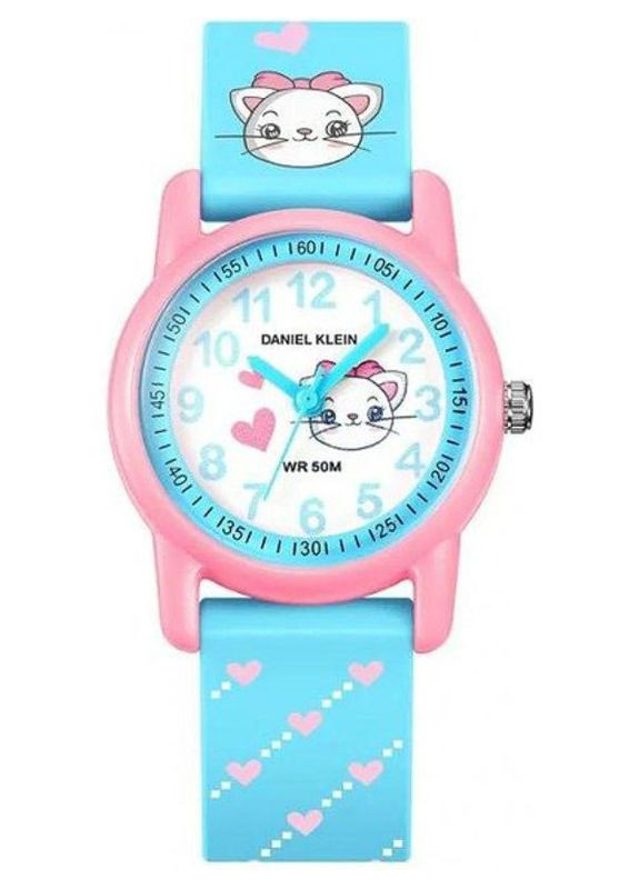 Детские наручные часы Daniel Klein DK.2157-7 (341483772)