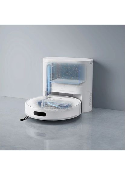 Робот-пилосос Robot Vacuum H40 Xiaomi (361080531)