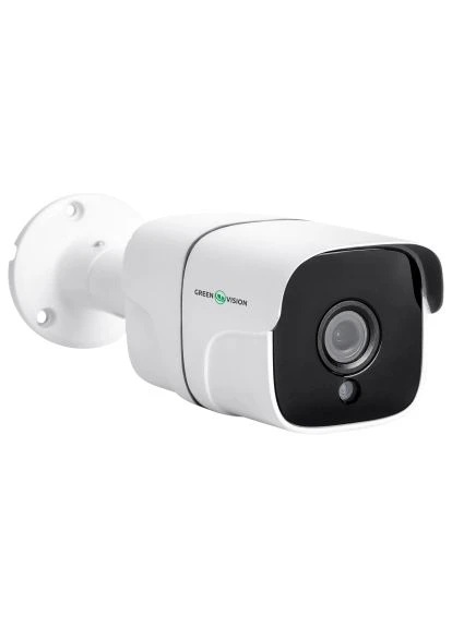 Камера відеоспостереження GreenVision GV-181-GHD-H-СOK50-30 (389991981)