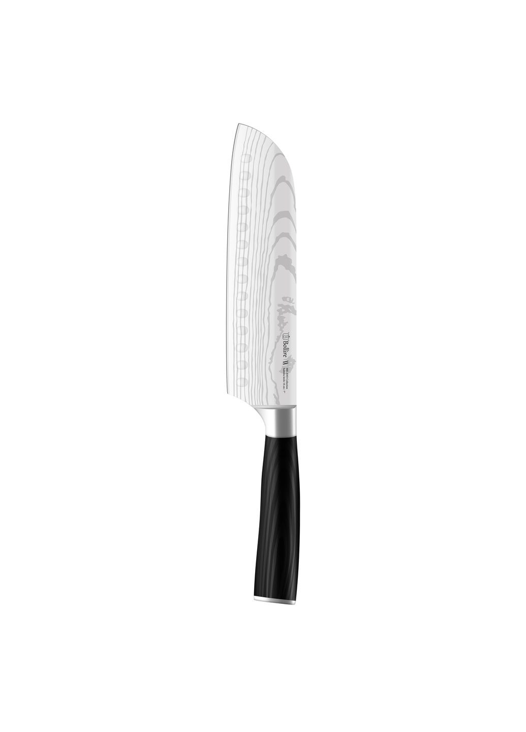 Нож Сантоку Milano Bollire (292304508)