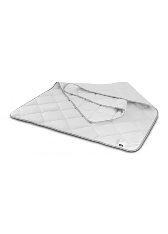 Ковдра бамбукове Bamboo Royal Pearl 0405 деми 200х220 см (2200000036094) Mirson (399577853)