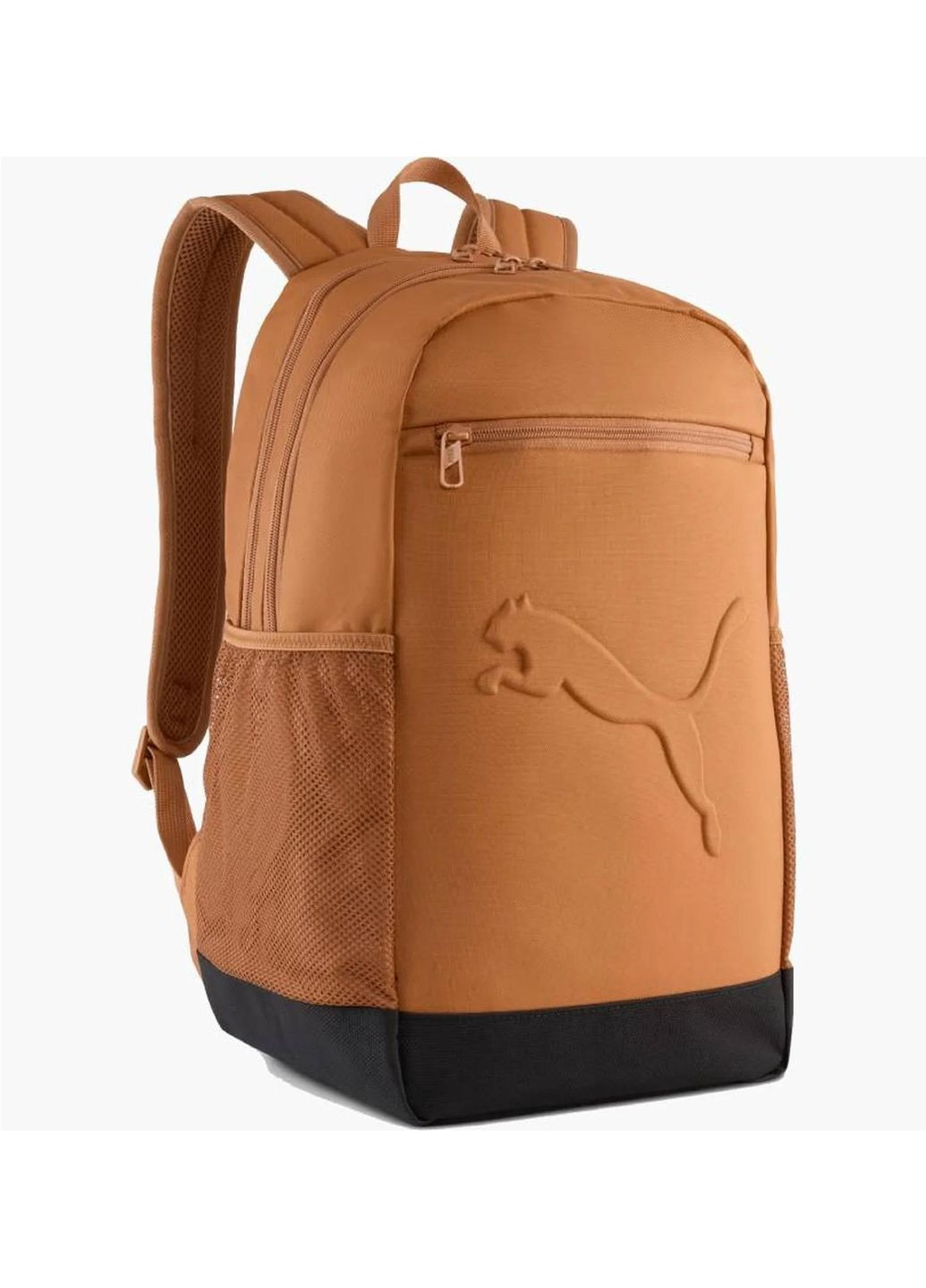 Рюкзак мужской Buzz Orange (091153-08) Puma (369764558)