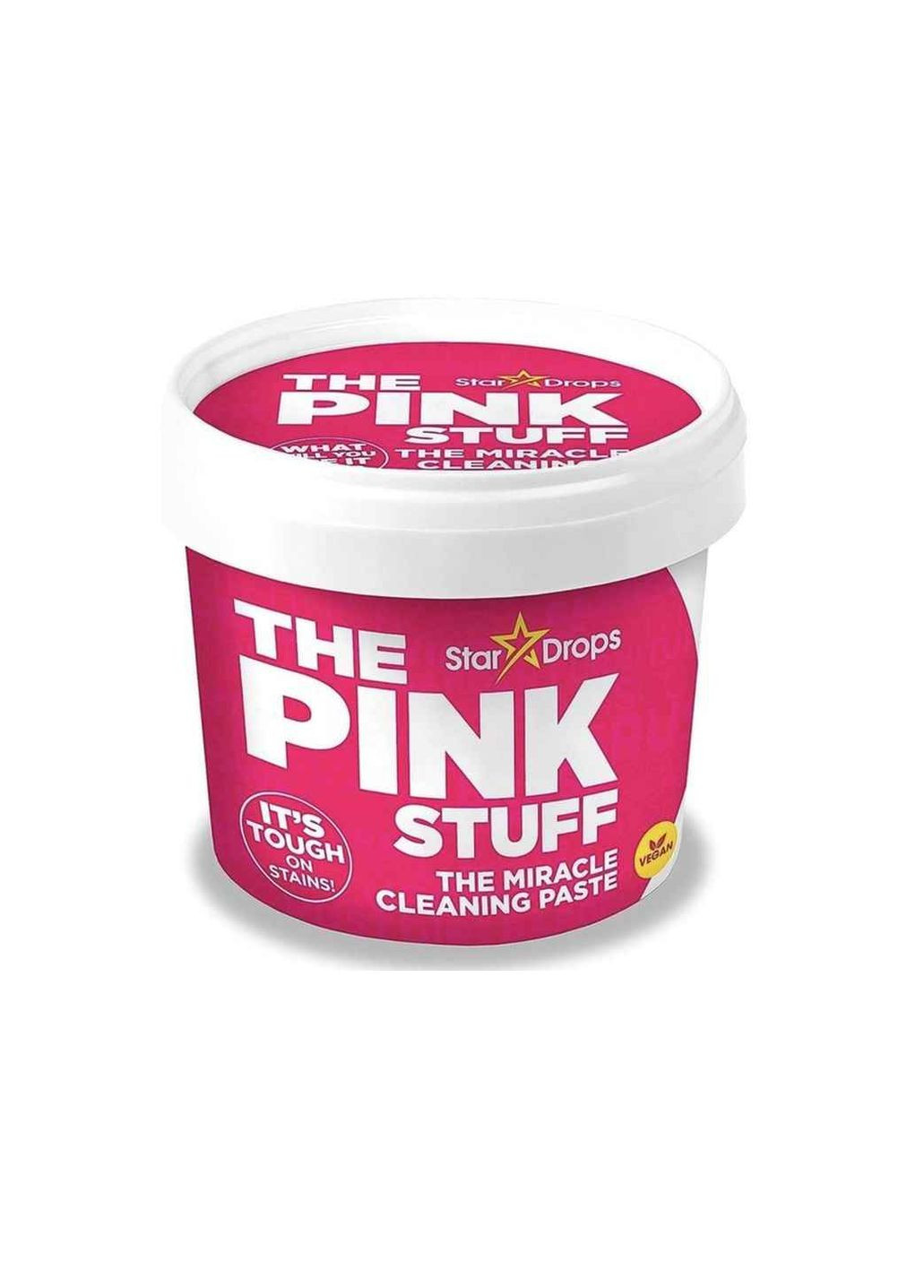 Паста для чищення 850г Універсальна Paste The Pink Stuff (357219440)
