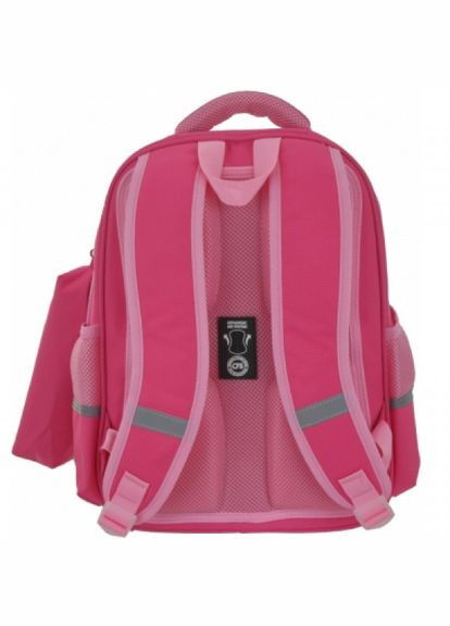 Рюкзак Cool For School 15" 15 л червоний (268144393)